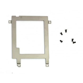   Dell Latitude E7440 HDD merevlemez winchester beépítő keret tálca T7Y3  