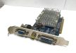 Gigabyte AMD ATI Radeon HD 3450 256Mb PCI-e használt videokártya 