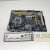Foxconn G31MV LGA775 használt alaplap DDR2 G31 PCI-e Integrát VGA