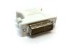 DVI > VGA D-SUB átalakító adapter