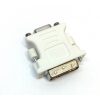 DVI > VGA D-SUB átalakító adapter
