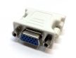 DVI > VGA D-SUB átalakító adapter