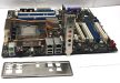 Asus P5N32-E SLI Plus LGA775 használt alaplap DDR2 5db PCI-e 6db SATA