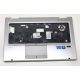 HP EliteBook 8460p használt bontott palmrest + Touchpad ujjlenyomat olvasóval 642744-001