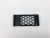 Lenovo ThinkPad T410 T420 T430 T510 T520 T530 Express Card porvédő betét használt bontott OB41071