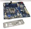 Intel Desktop Board DH55TC LGA1156 használt alaplap H55 PCI-e DDR3 1. gen.