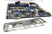 Intel Desktop Board DH55TC LGA1156 használt alaplap H55 PCI-e DDR3 1. gen.