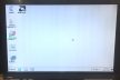 Benq 20” LCD monitor 51cm Wide 16:10 használt A- 6 hónap garancia