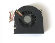 HP COMPAQ laptop processzor CPU hűtő ventilátor 6735B 6730B 486288-001 UDQFRHH02D1N 6530B 6535B