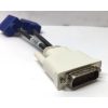 DMS-59 VGA átalakító kábel adapter DMS 59 