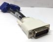 DMS-59 VGA átalakító kábel adapter DMS 59 