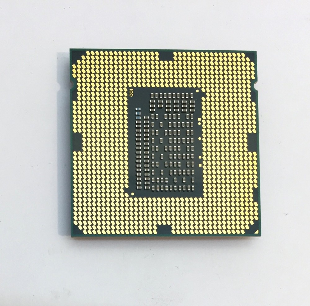 Intel core i7 2600 обзор