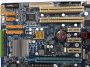 Gigabyte GA-MA770T-UD3P Socket AM3 DDR3 AMD használt alaplap 5db PCI-e