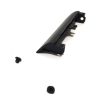   DELL Latitude E6330 E6430 E6530 HDD takaró fedél beépítő keret XCRD FXCRD