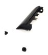 DELL Latitude E6330 E6430 E6530 HDD takaró fedél beépítő keret XCRD FXCRD
