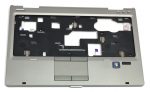   Hp EliteBook 2560p palmrest touchpad burkolat bekapcsoló panel