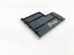 Hp EliteBook 8460p használt bontott Express Card EC porvédő keret takaró 