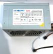 M-Tech 500W számítógép ATX tápegység MT-AP4500XA Mercury 20+4pin ATX 2xSATA 6pin VGA 12cm