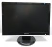 Samsung 226BW 22” használt LCD monitor 2ms 6 hónap garancia (55,88cm) 16:10 képarány DVI VGA