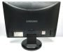 Samsung 226BW 22” használt LCD monitor 2ms 6 hónap garancia (55,88cm) 16:10 képarány DVI VGA