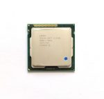   Intel Core i5-2400s 3,30Ghz használt Quad processzor CPU LGA1155 6Mb cache 2. gen. SR00S
