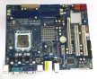 ASRock G41M-S3 LGA775 használt alaplap DDR3 G41 Integrált VGA