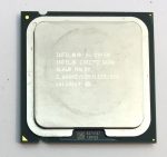   Intel Core 2 Quad Q9450 4 magos 2,66Ghz Processzor CPU LGA775 1333Mhz FSB 12Mb L2 SLAWR