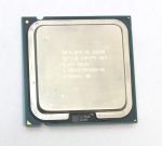   Intel Core 2 Duo E4500 2,20Ghz Processzor CPU LGA775 800Mhz FSB 2Mb L2 SLA95