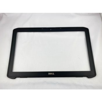   Dell Latitude E5520 használt bontott kijelző LCD keret WEBCAM 0PHXJJ