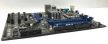 MSI P45-C51 LGA775 használt alaplap DDR3 P45 MS-7519