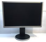   Samsung 225BW 22” használt LCD monitor (55,88cm) 16:10 képarány DVI VGA