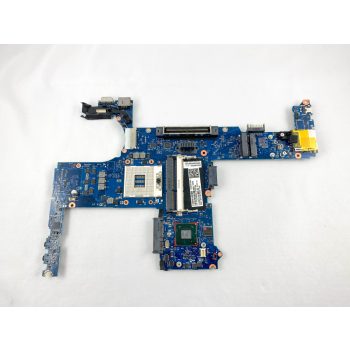   HP EliteBook 8470p használt bontott alaplap DDR3 3. gen. motherboard 686040-001