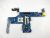 HP EliteBook 8470p használt bontott alaplap DDR3 3. gen. motherboard 686040-001