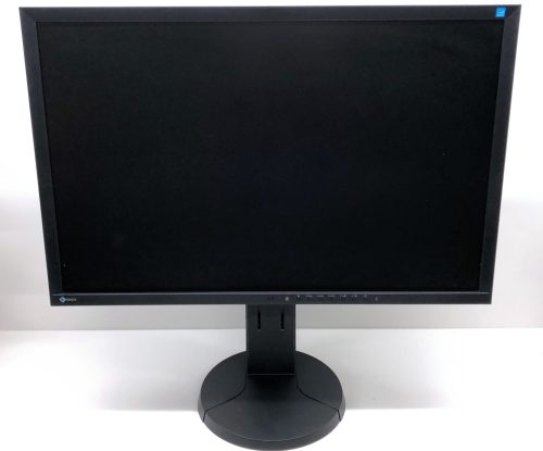 EIZO FlexScan EV2436W 24,1" FULL HD IPS használt monitor 61 cm LED 1920 x 1200 6ms USB