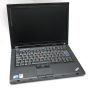 Lenovo ThinkPad T400 14,1” használt laptop Core 2 Duo P8400 2,26Ghz 320Gb 4Gb DDR3