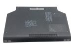   Dell Latitude E5520 memória HDD wifi alsó fedlap rendszer fedél 7B323N800-GHC-G műanyag burkolat