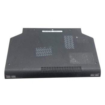 Dell Latitude E5520 -ból bontott eredeti alsó fedél 7B323N800-GHC-G