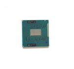   Intel Core i3-3120M használt laptop CPU processzor 2,50Ghz G2 3. gen. 3Mb Cache SR0TX
