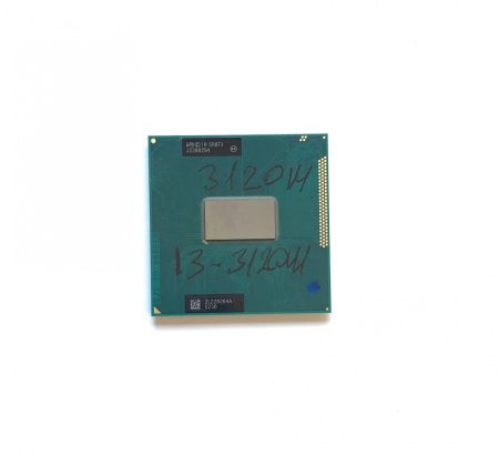 Intel core i3 3120m разгон