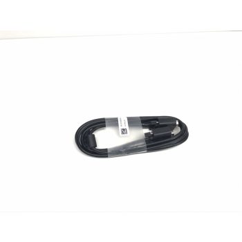 Dell VGA monitor kábel Új 1,8m D-SUB kábel 5KL2H06509