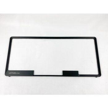   Dell Latitude E7440 billentyűzet körüli keret műanyag takaró elem használt bontott 029FWC