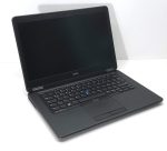   Dell Latitude E7450 használt laptop 14” i7-5600U 3,20Ghz 16Gb DDR3 240Gb SSD ultrabook webcam
