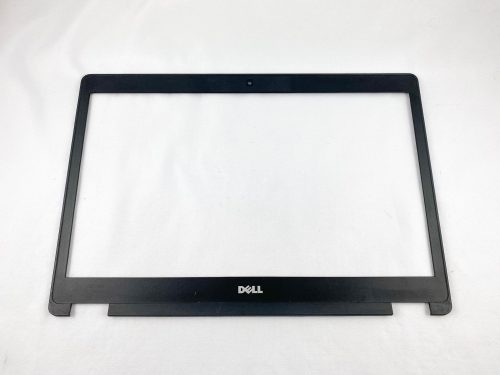 Dell Latitude 5480 5490 használt bontott laptop kijelző LCD keret webcam 09R00F