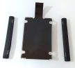 Lenovo ThinkPad laptop notebook HDD beépítő keret 9,5mm és gumi sínek