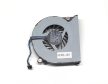 Hp 6460b 6470b 4530S 4535S 4730S 8460p 8470p használt bontott CPU processzor hűtés hűtő ventilátor 641839-001