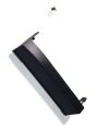DELL Latitude E6400 E6410 Precision M2400 HDD takaró beépítő keret DELL Latitude E6400 E6410 Precision M2400 HDD takaró beépítő keret