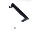   DELL Latitude E6400 E6410 Precision M2400 HDD takaró beépítő keret