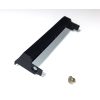   DELL Latitude E6400 E6410 Precision M2400 HDD takaró beépítő keret