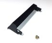 DELL Latitude E6400 E6410 Precision M2400 HDD takaró beépítő keret