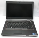 Dell Latitude E6420 használt laptop 14" i7-2760QM
